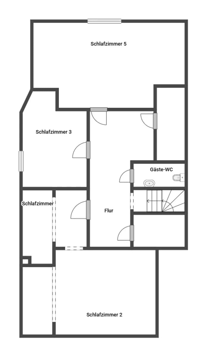 7-Zimmer-Haus kaufen in Neusiedl am See – 160 m², € 635.400 – Bild 22 von 22