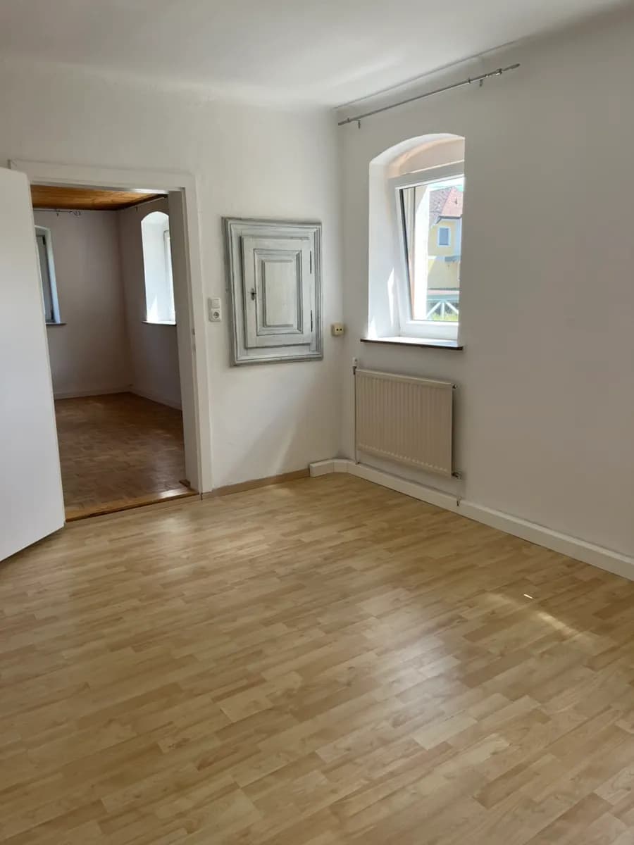 3-Zimmer-Wohnung mieten in Eferding – 60 m², € 668