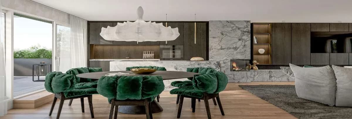 Wohnung kaufen in Wien – 53,66 m², € 815.000 – Bild 1 von 3