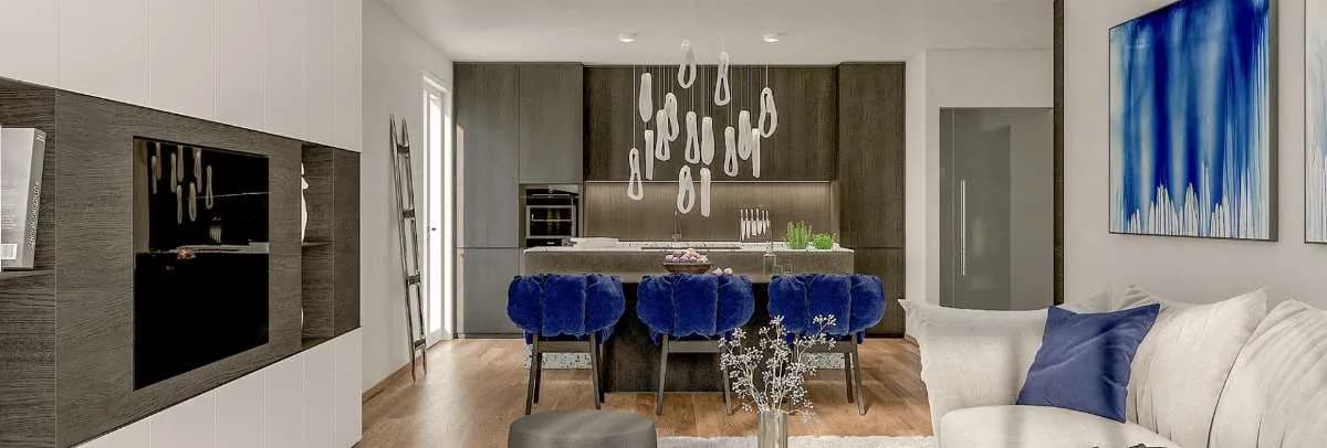 Wohnung kaufen in Wien – 56,06 m², € 939.000