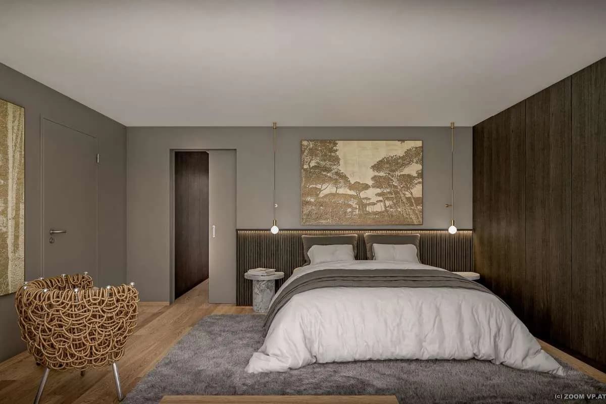 Wohnung kaufen in Wien – 117,08 m², € 1.925.000 – Bild 1 von 2