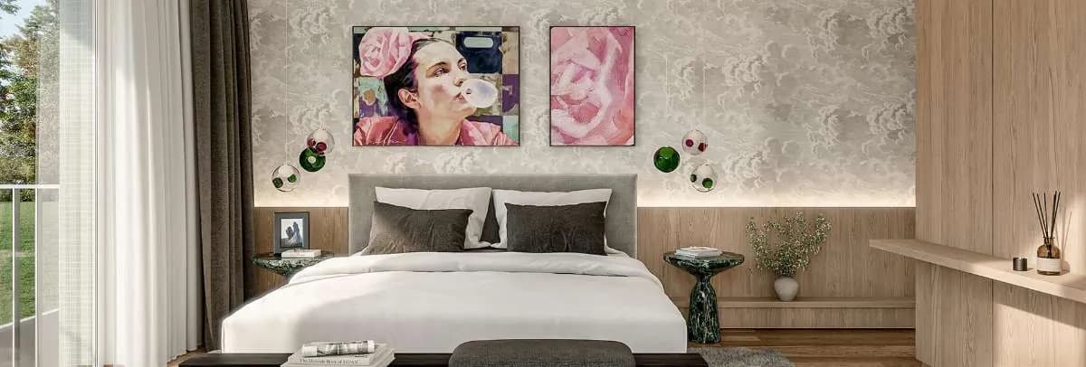 Wohnung kaufen in Wien – 51,4 m², € 739.000 – Bild 1 von 3
