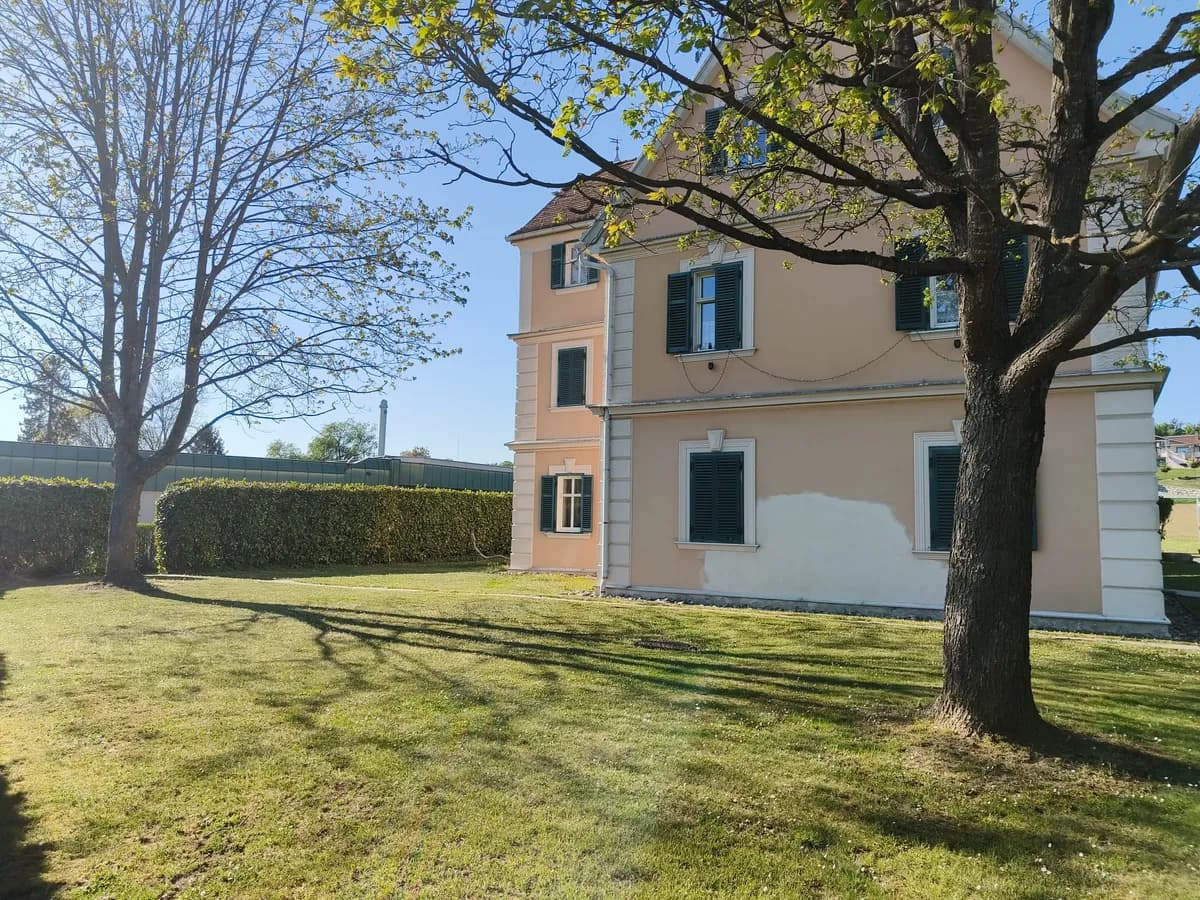 Wohnung mieten in Südoststeiermark – 45 m², € 495
