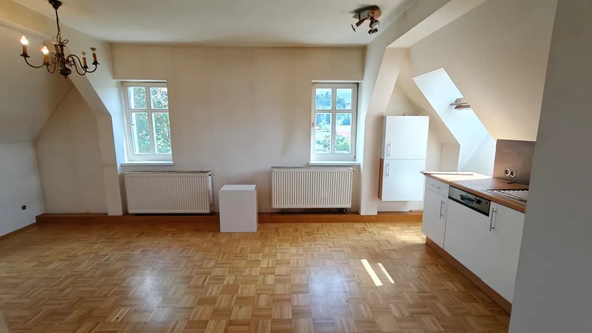 Wohnung mieten in Südoststeiermark – 45 m², € 495 – Bild 4 von 20