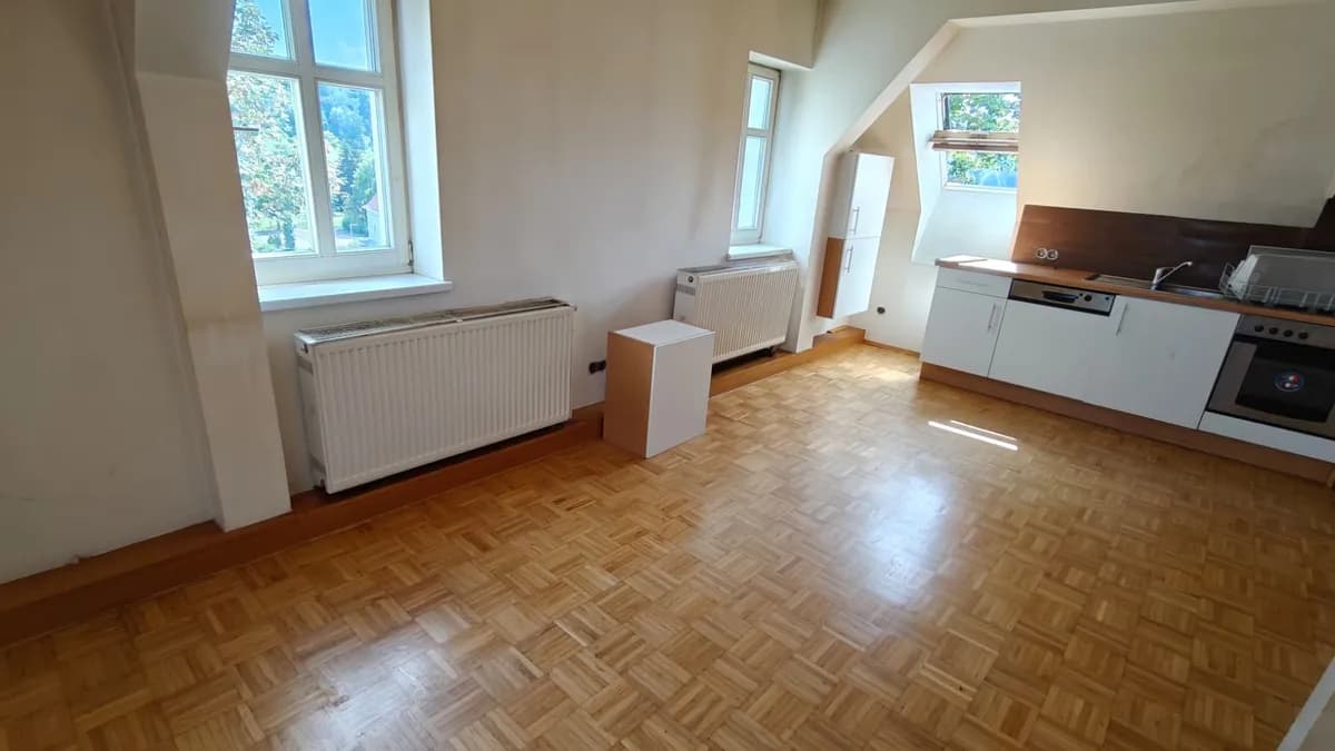 Wohnung mieten in Südoststeiermark – 45 m², € 495 – Bild 6 von 20