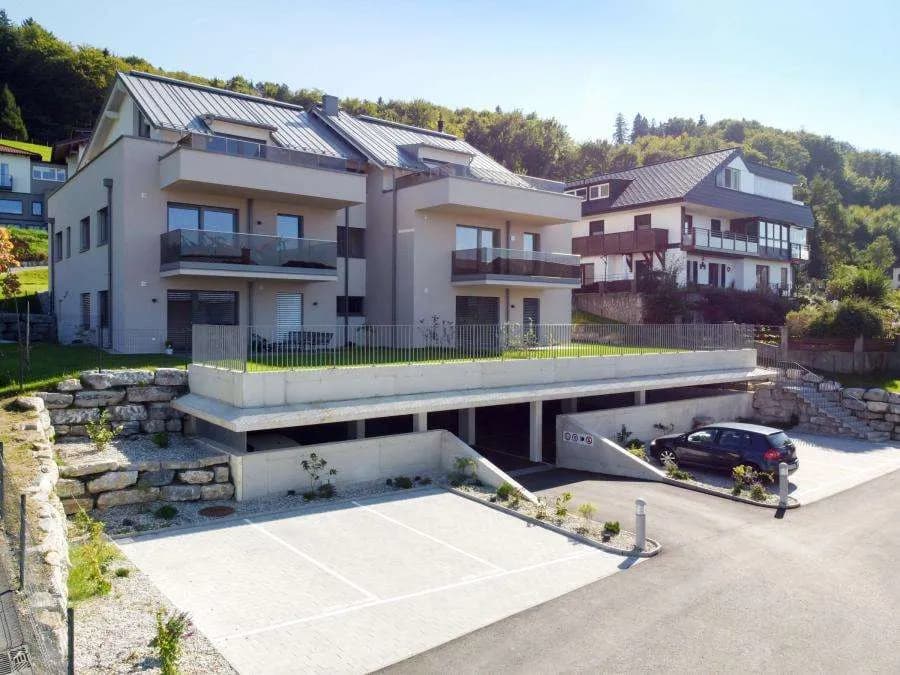 2-Zimmer-Wohnung kaufen in Salzburg-Umgebung – 60,41 m², € 569.000 – Bild 12 von 14