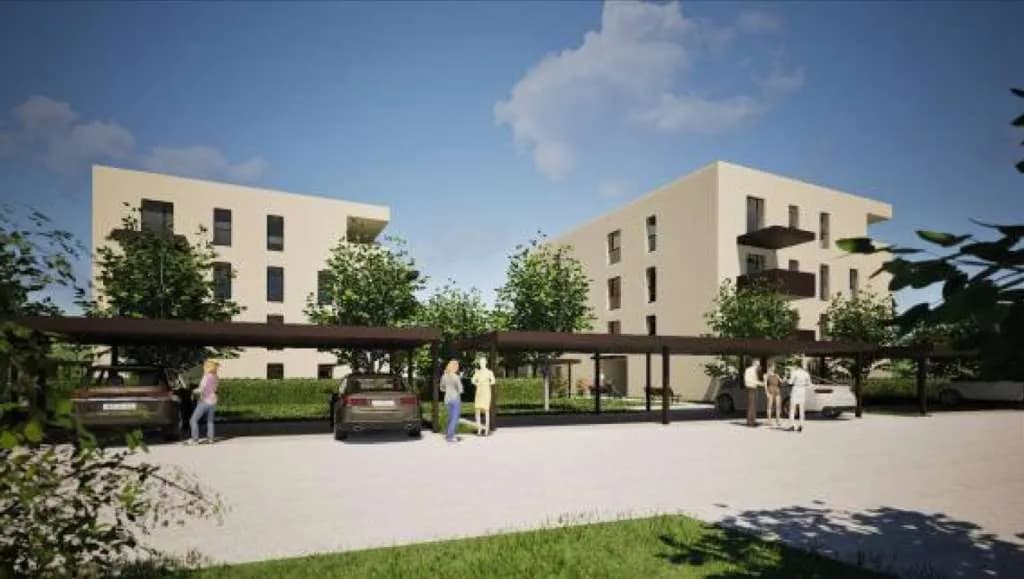 Wohnung kaufen in Grieskirchen – 105 m² – Bild 2 von 3