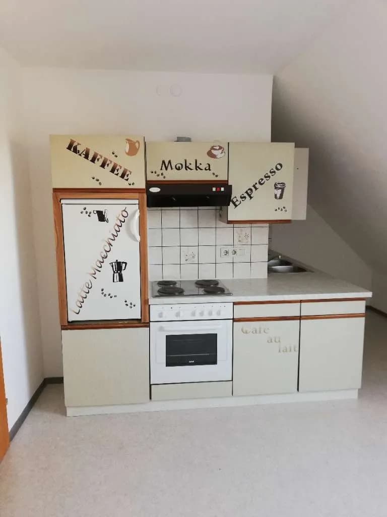 Wohnung mieten in Leibnitz – 50 m², € 502