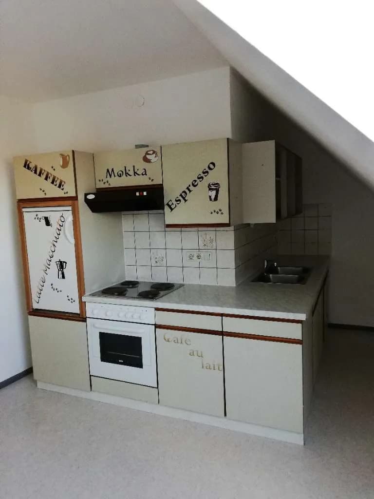 Wohnung mieten in Leibnitz – 50 m², € 502 – Bild 2 von 6