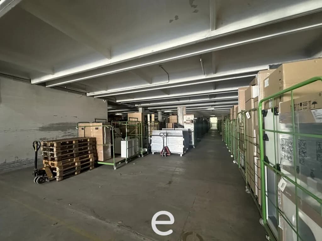 Gewerbeimmobilie mieten in Krems an der Donau – 493 m², € 2.487 – Bild 2 von 9