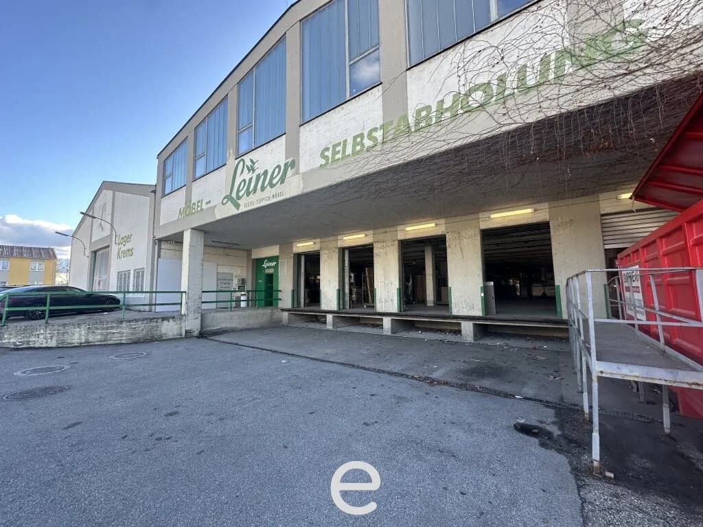 Gewerbeimmobilie mieten in Krems an der Donau – 493 m², € 2.487 – Bild 5 von 9