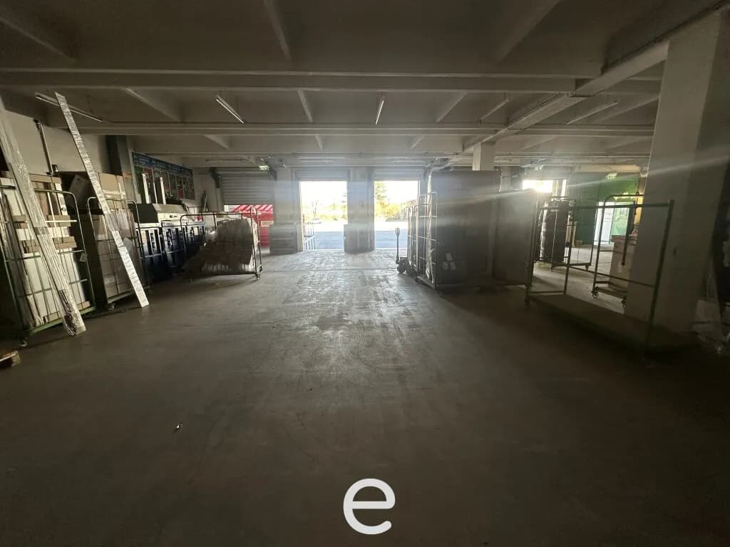 Gewerbeimmobilie mieten in Krems an der Donau – 493 m², € 2.487 – Bild 7 von 9