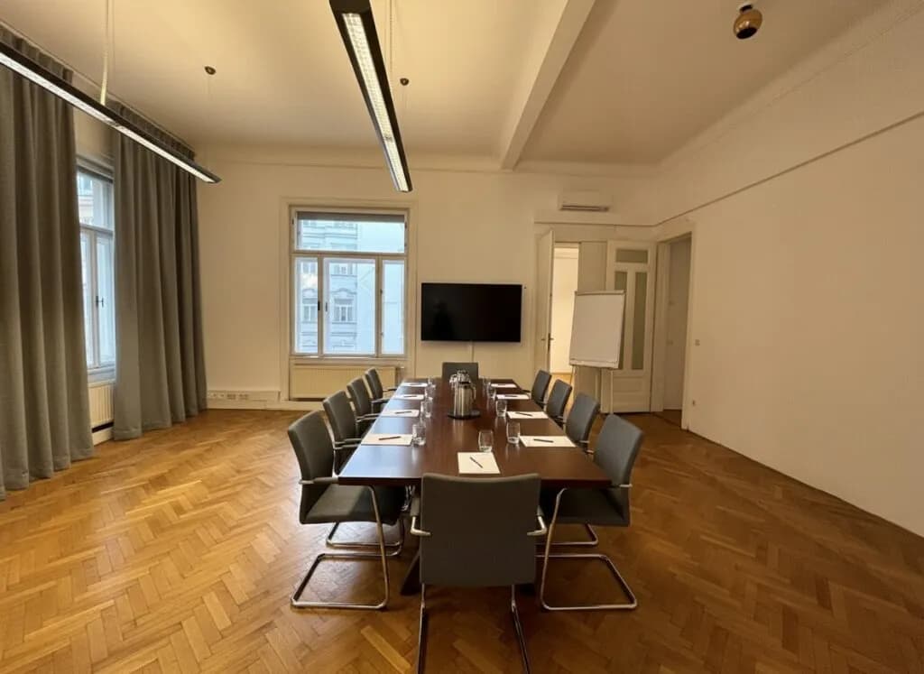 Gewerbeimmobilie mieten in Wien – 303 m², € 8.269 – Bild 3 von 26