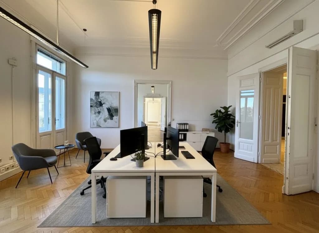 Gewerbeimmobilie mieten in Wien – 303 m², € 8.269 – Bild 4 von 26