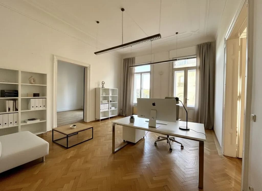 Gewerbeimmobilie mieten in Wien – 303 m², € 8.269 – Bild 5 von 26