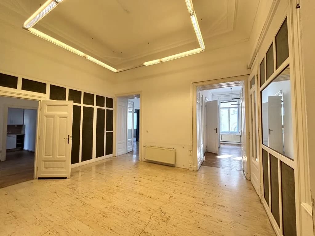 Gewerbeimmobilie mieten in Wien – 303 m², € 8.269 – Bild 12 von 26
