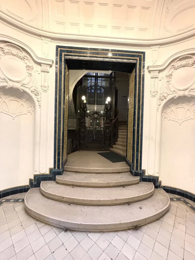 Gewerbeimmobilie mieten in Wien – 303 m², € 8.269 – Bild 21 von 26