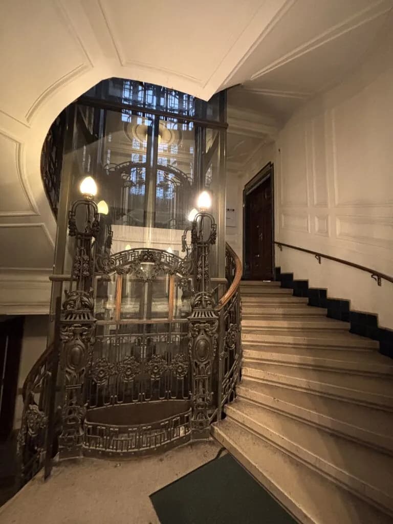 Gewerbeimmobilie mieten in Wien – 303 m², € 8.269 – Bild 22 von 26