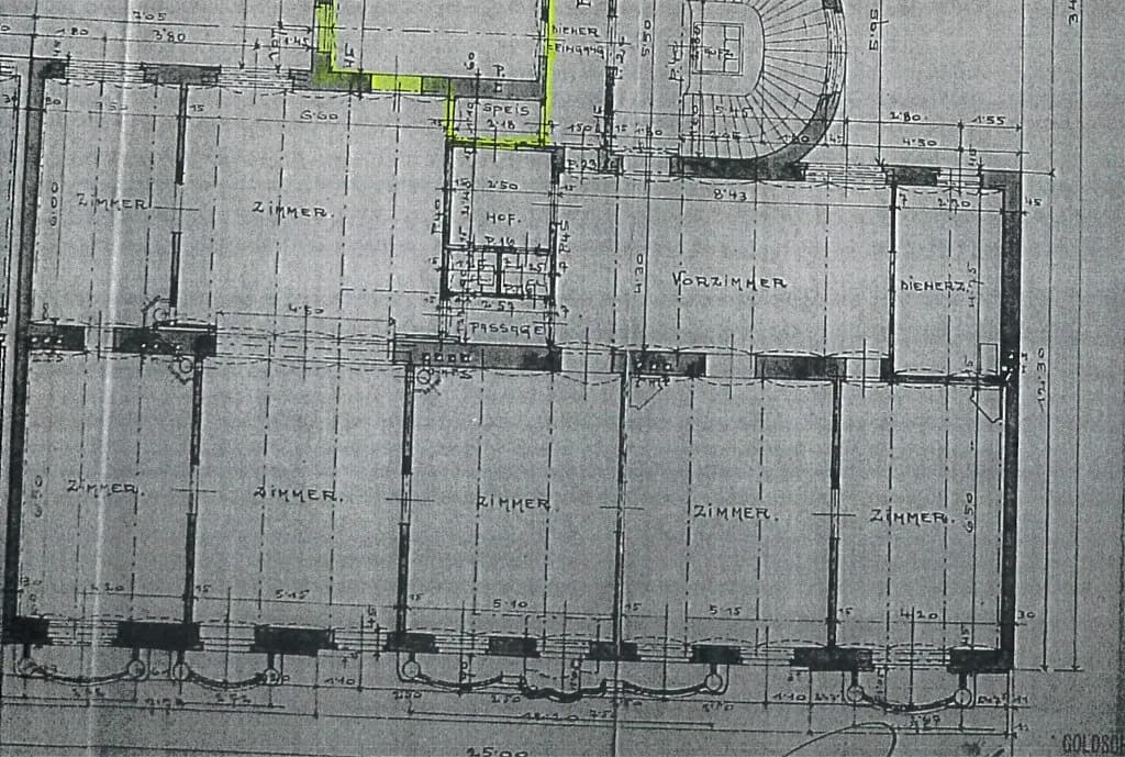 Gewerbeimmobilie mieten in Wien – 303 m², € 8.269 – Bild 26 von 26