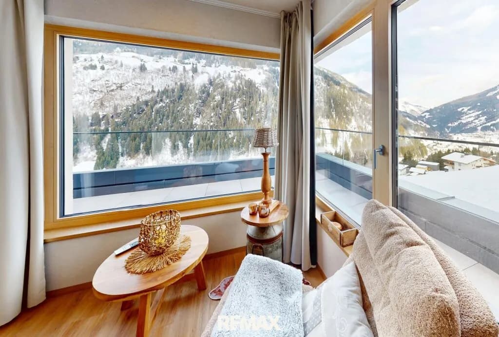 8-Zimmer-Gewerbeimmobilie kaufen in Landeck – 221 m², € 1.590.000