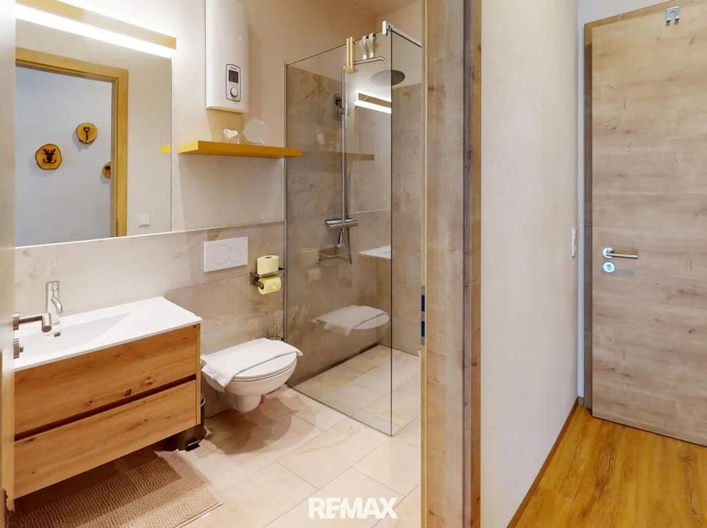 8-Zimmer-Gewerbeimmobilie kaufen in Landeck – 221 m², € 1.590.000 – Bild 15 von 31