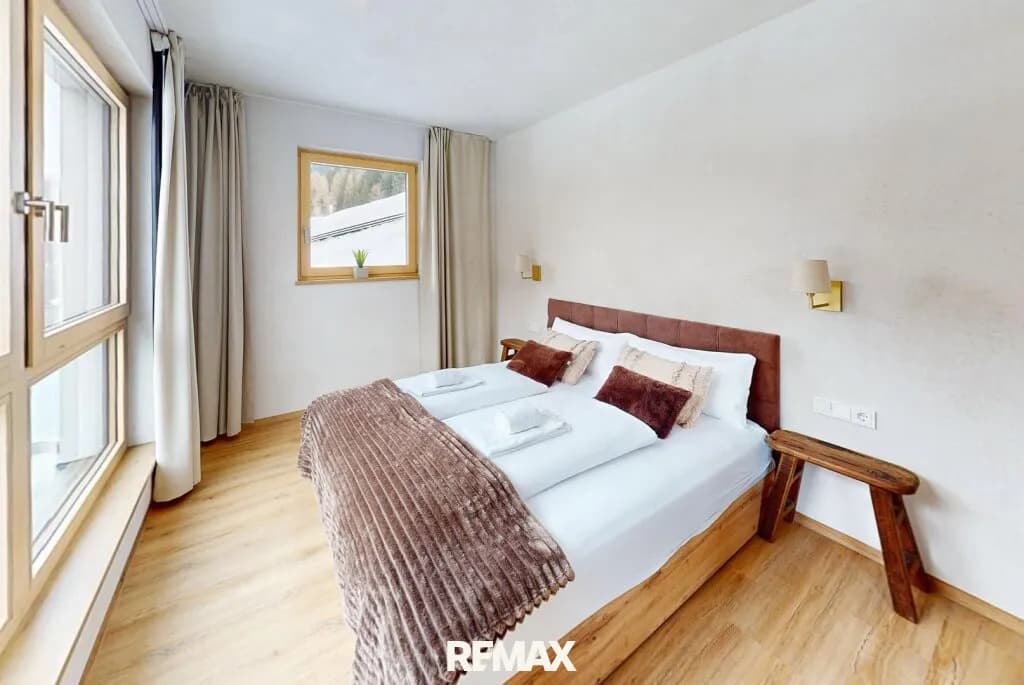 8-Zimmer-Gewerbeimmobilie kaufen in Landeck – 221 m², € 1.590.000 – Bild 16 von 31