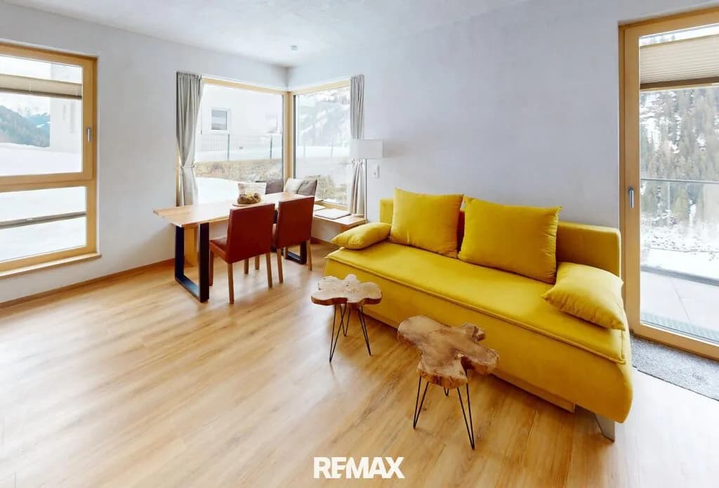 8-Zimmer-Gewerbeimmobilie kaufen in Landeck – 221 m², € 1.590.000 – Bild 19 von 31