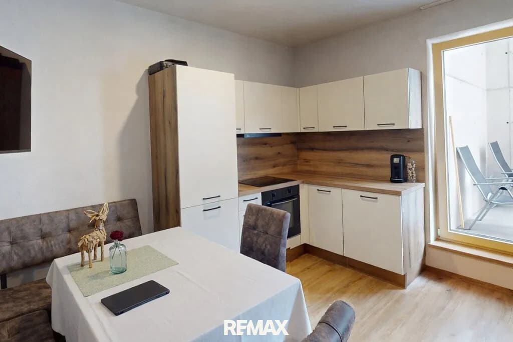 8-Zimmer-Gewerbeimmobilie kaufen in Landeck – 221 m², € 1.590.000 – Bild 24 von 31