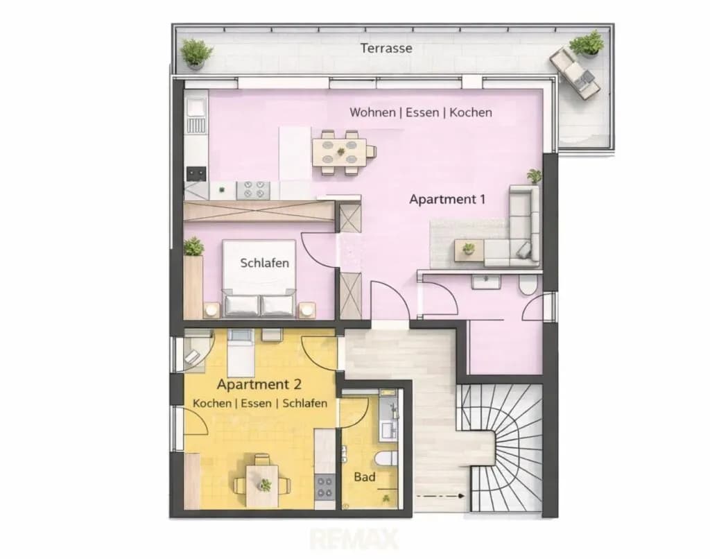 8-Zimmer-Gewerbeimmobilie kaufen in Landeck – 221 m², € 1.590.000 – Bild 30 von 31
