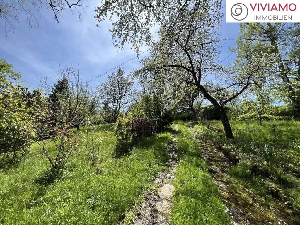 Grundstück kaufen in Steyr-Land – 1 062 m², € 318.600