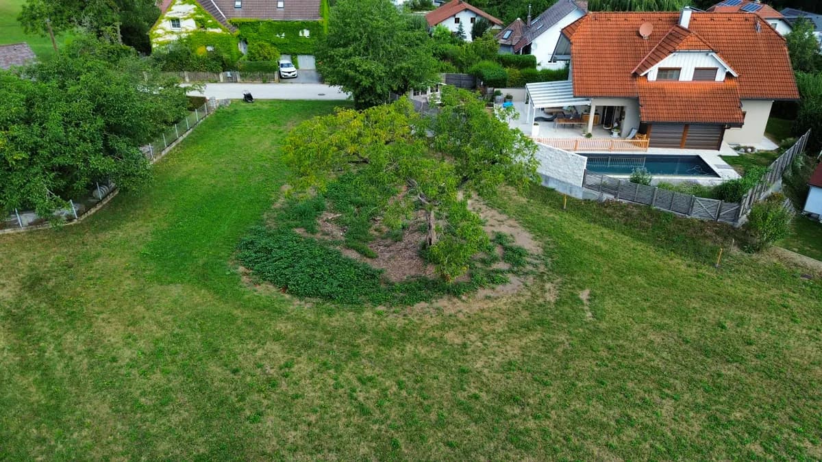 Grundstück kaufen in Steyr-Land – 1 062 m², € 330.000 – Bild 3 von 12