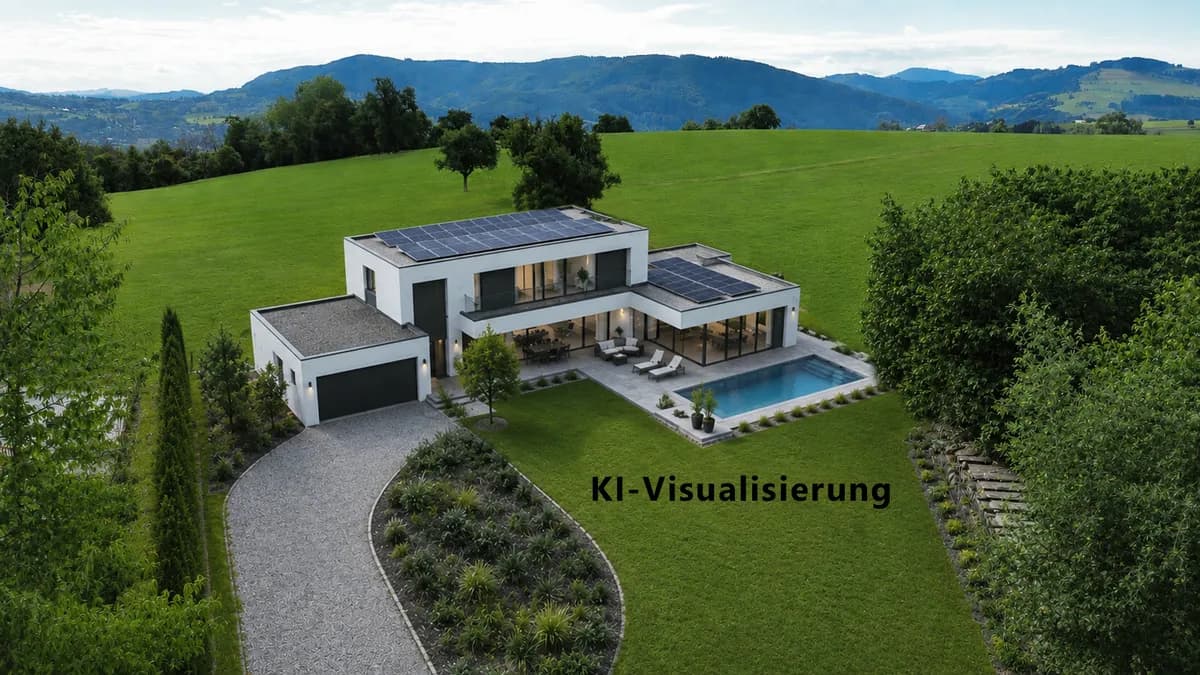 Grundstück kaufen in Steyr-Land – 1 062 m², € 330.000 – Bild 5 von 12