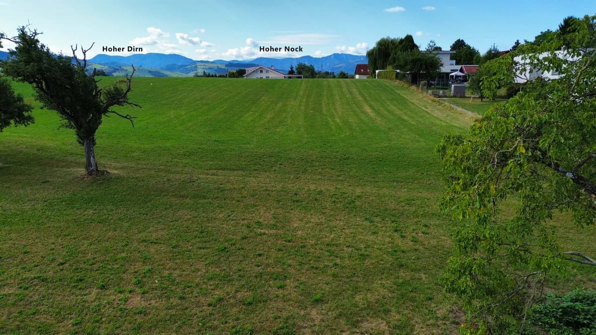 Grundstück kaufen in Steyr-Land – 1 062 m², € 330.000 – Bild 7 von 12