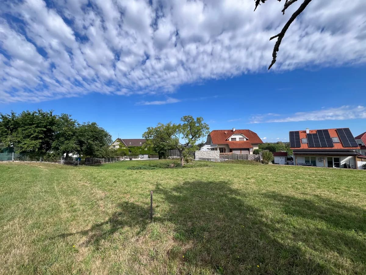 Grundstück kaufen in Steyr-Land – 1 062 m², € 330.000 – Bild 10 von 12
