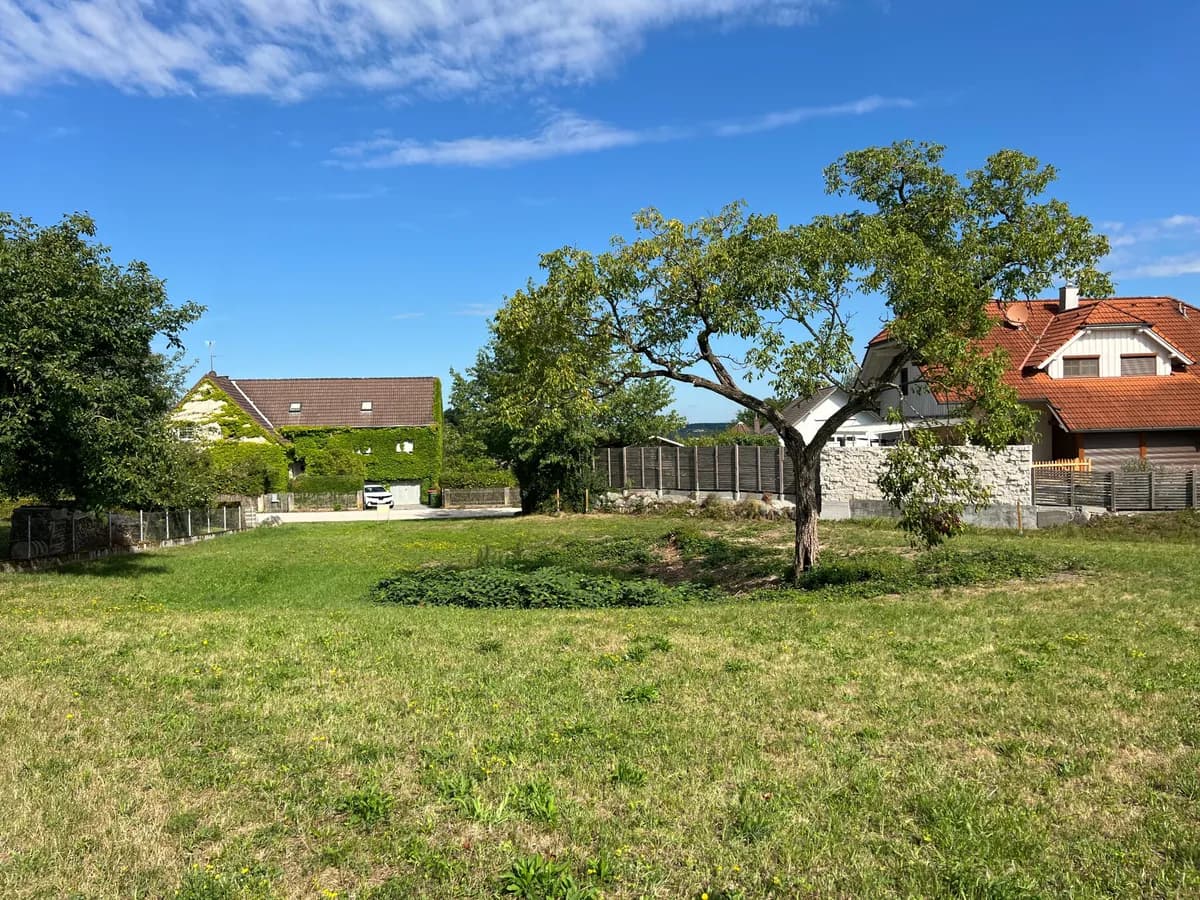 Grundstück kaufen in Steyr-Land – 1 062 m², € 330.000 – Bild 11 von 12