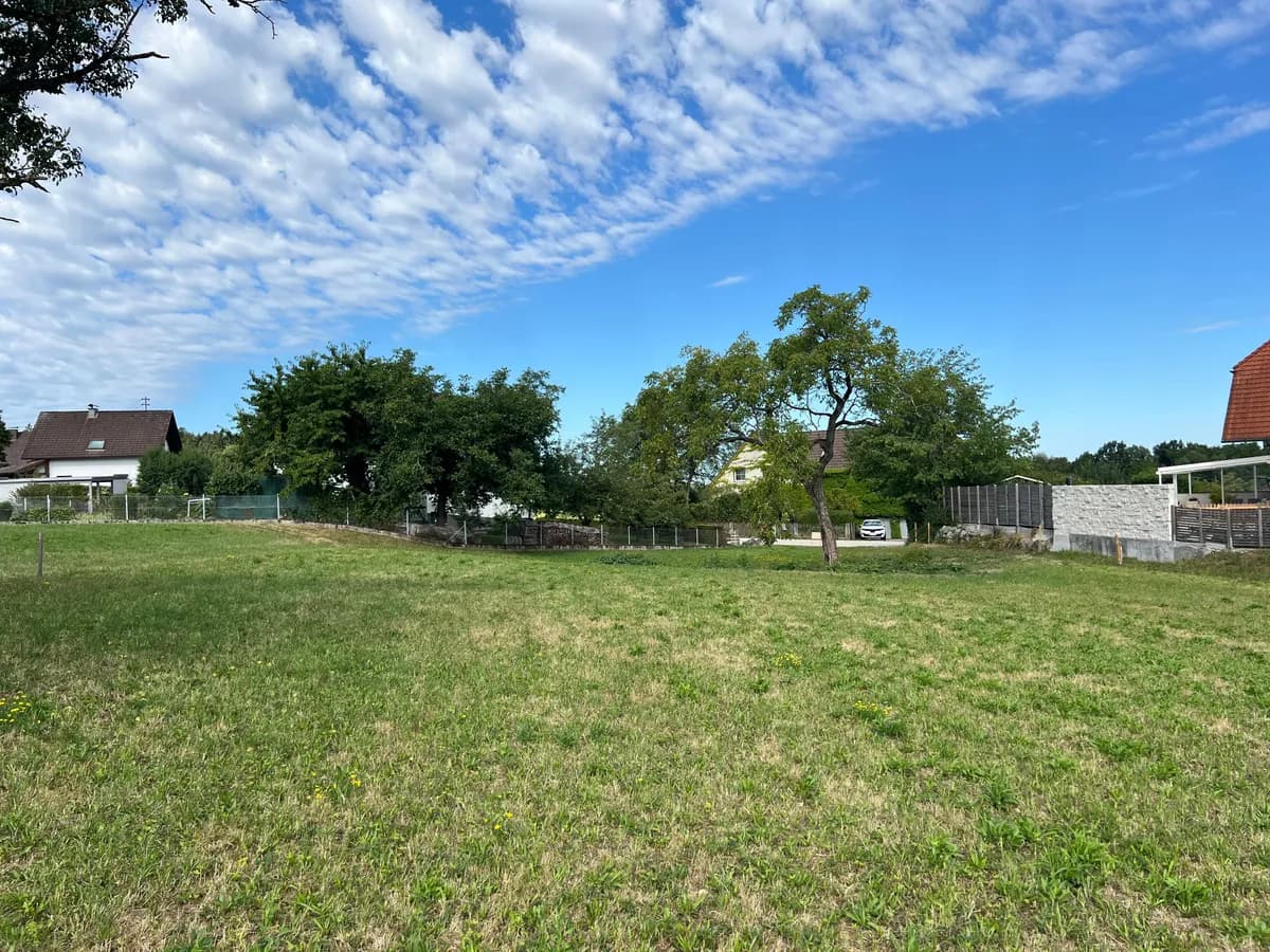 Grundstück kaufen in Steyr-Land – 1 062 m², € 330.000 – Bild 12 von 12