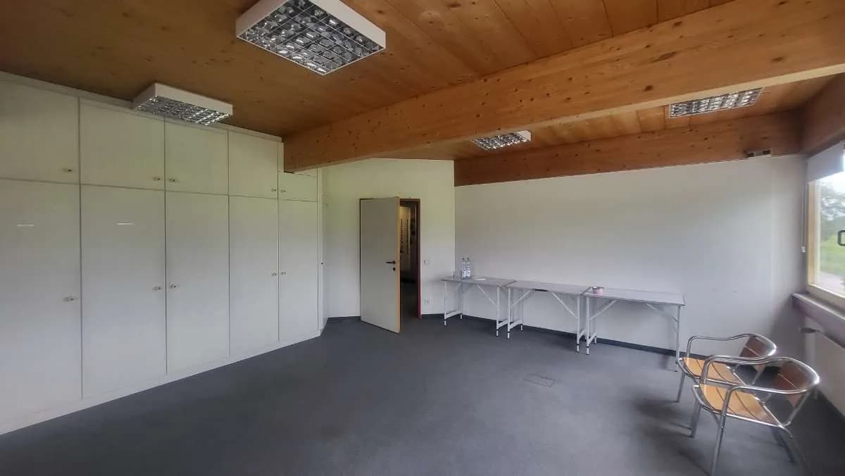 Gewerbeimmobilie mieten in Dornbirn – 20 m²