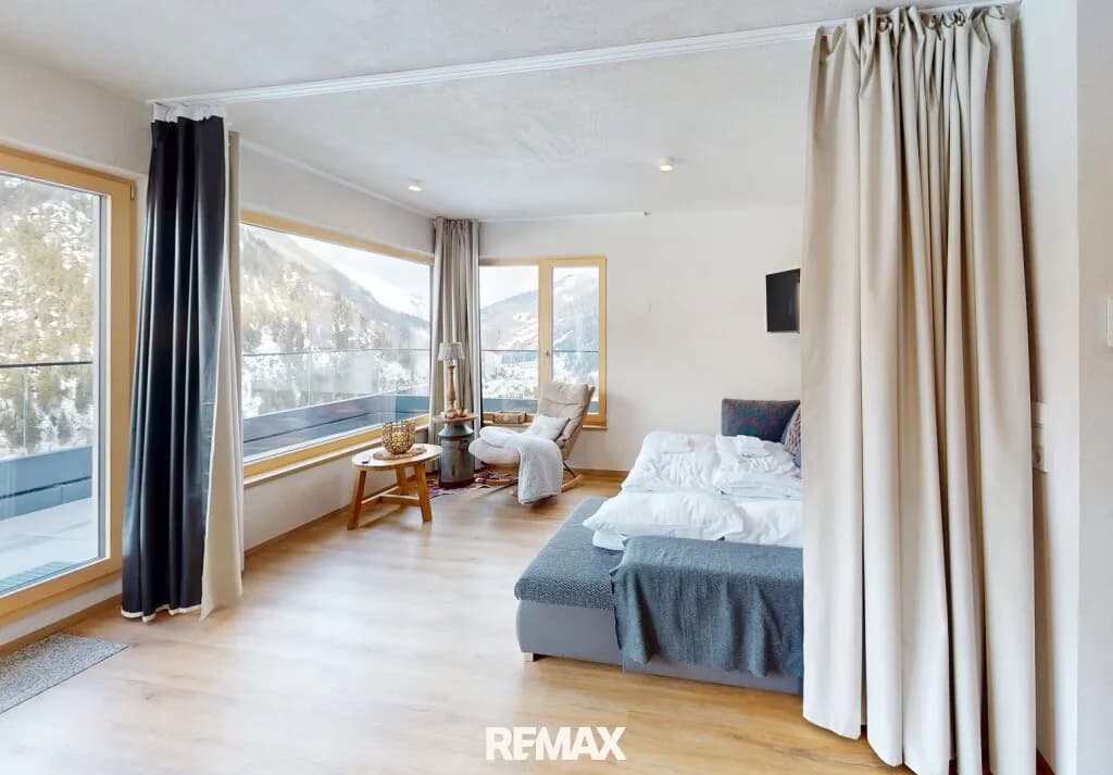 8-Zimmer-Gewerbeimmobilie kaufen in Landeck – 221 m², € 1.590.000 – Bild 5 von 31