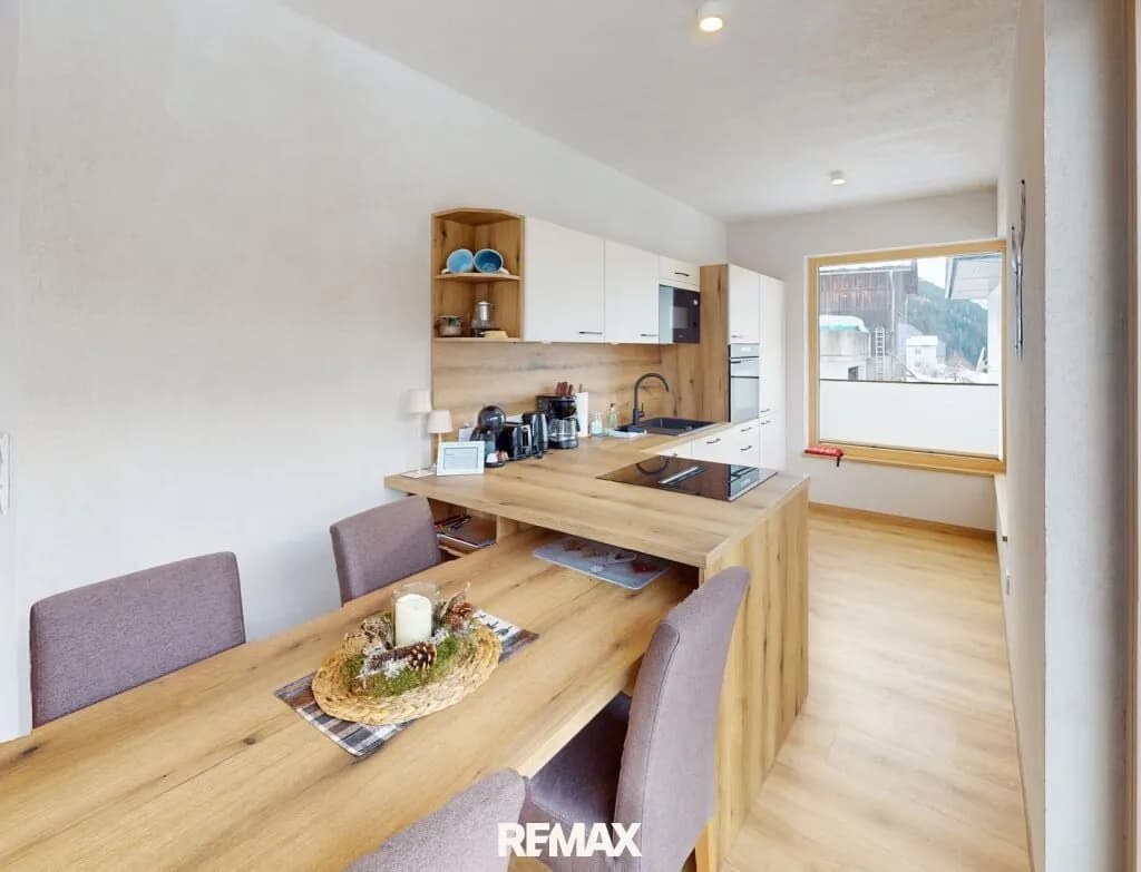 8-Zimmer-Gewerbeimmobilie kaufen in Landeck – 221 m², € 1.590.000 – Bild 6 von 31