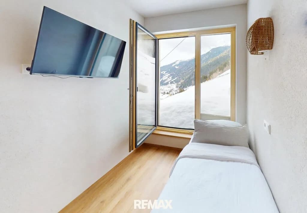 8-Zimmer-Gewerbeimmobilie kaufen in Landeck – 221 m², € 1.590.000 – Bild 21 von 31
