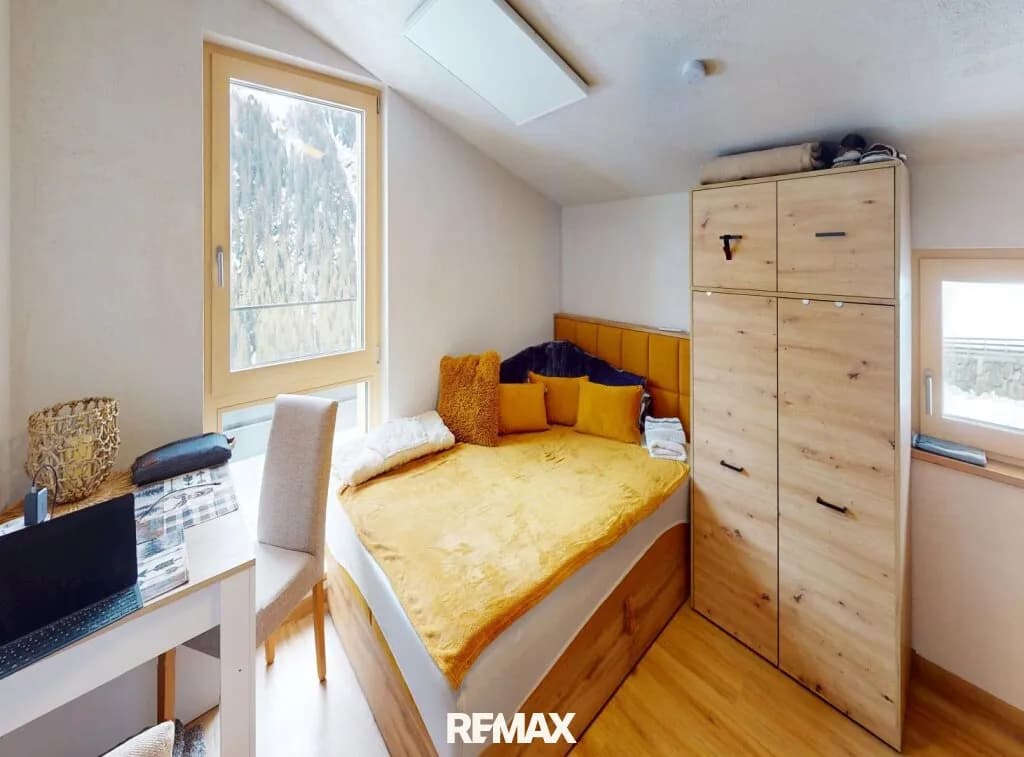 8-Zimmer-Gewerbeimmobilie kaufen in Landeck – 221 m², € 1.590.000 – Bild 26 von 31