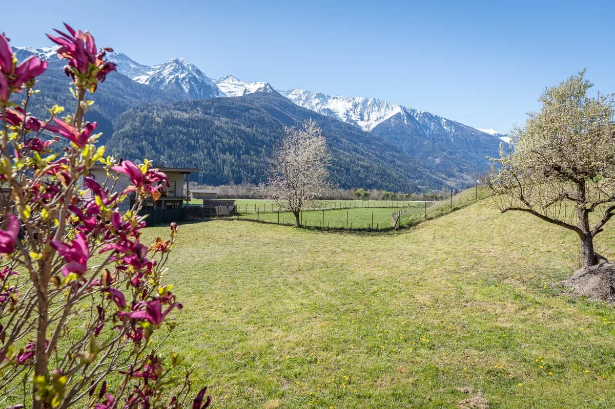 Grundstück kaufen in Innsbruck-Land – 466 m², € 395.000 – Bild 2 von 5