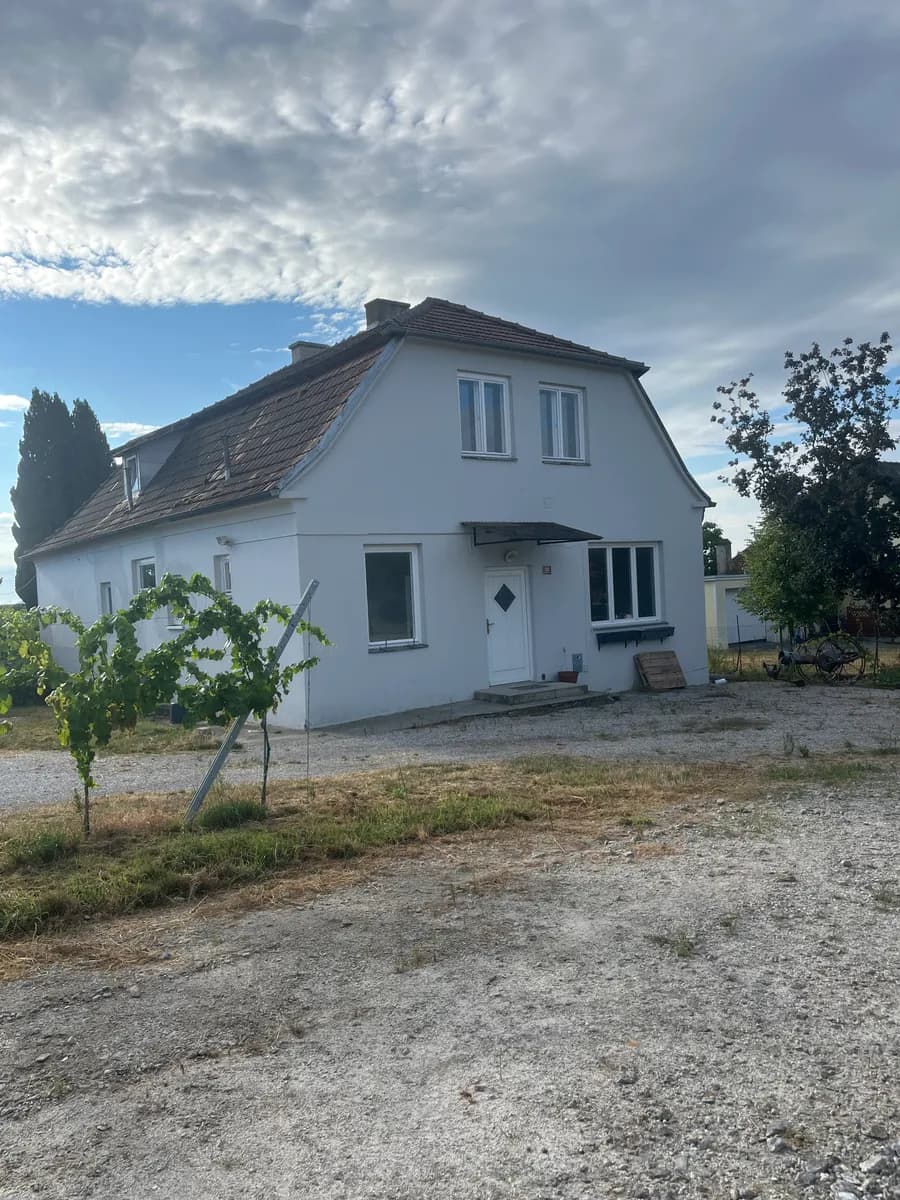 Wohnung mieten in Sankt Pölten Land – 76 m², € 750