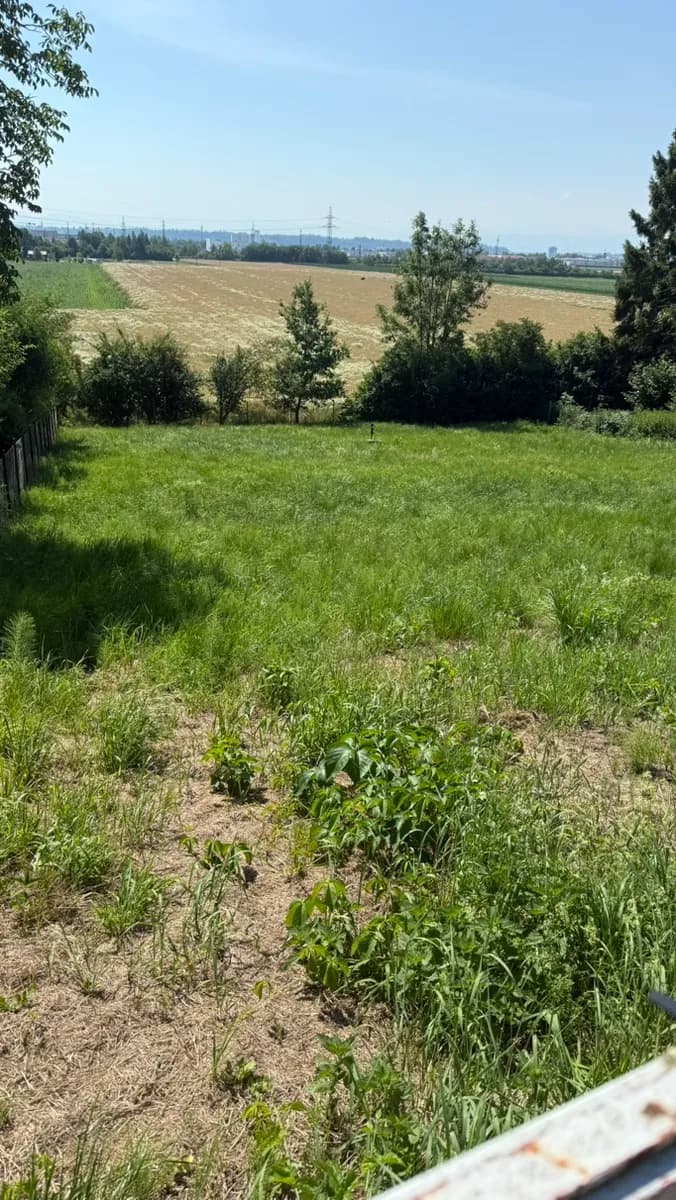 Grundstück kaufen in Wels – 1 220 m², € 460.000 – Bild 2 von 5