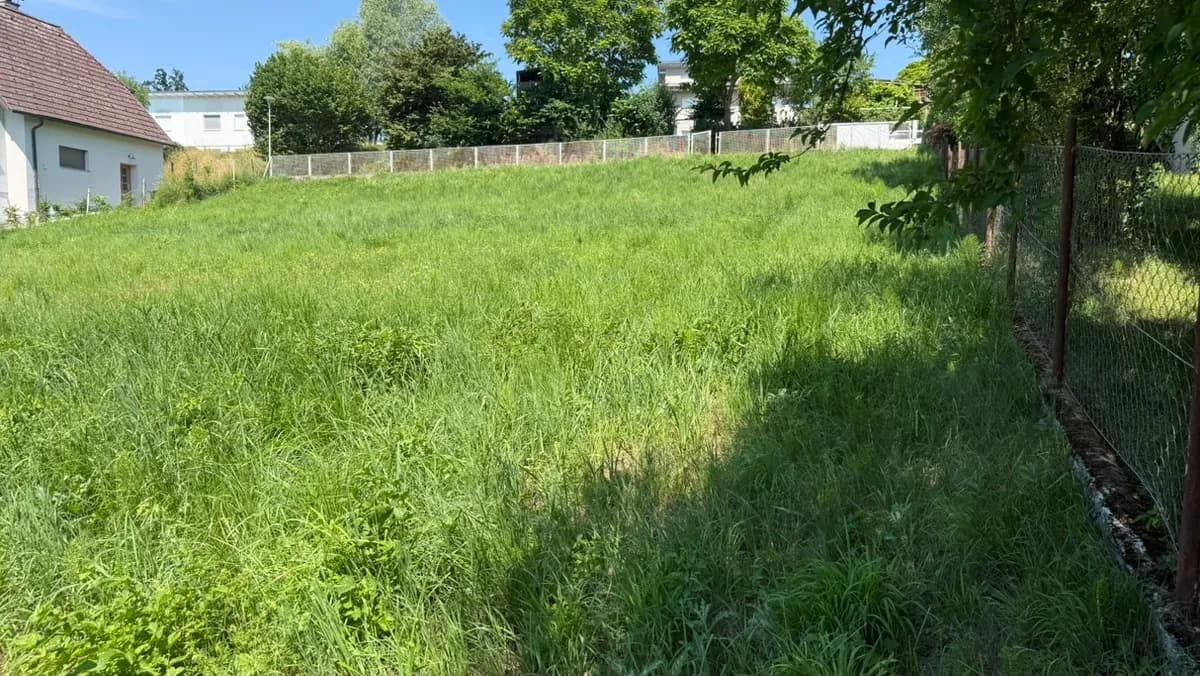 Grundstück kaufen in Wels – 1 220 m², € 460.000 – Bild 4 von 5
