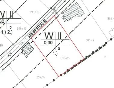 Grundstück kaufen in Wels – 1 220 m², € 460.000 – Bild 5 von 5