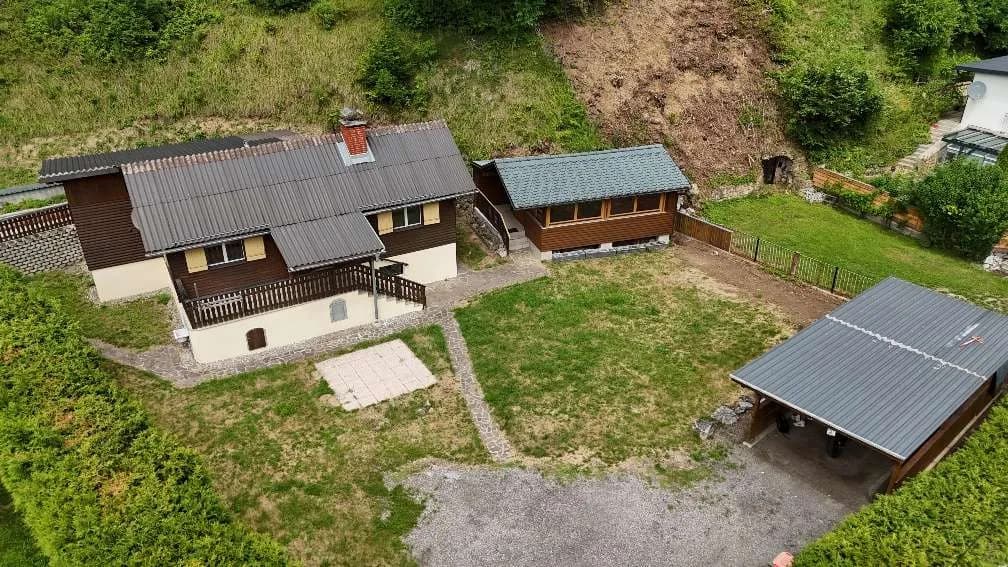 3-Zimmer-Haus mieten in Graz – 48 m², € 1.595 – Bild 2 von 13