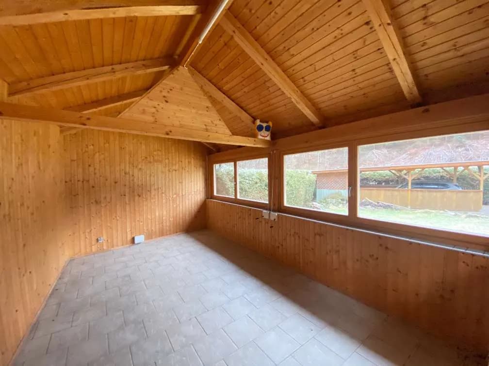 3-Zimmer-Haus mieten in Graz – 48 m², € 1.595 – Bild 8 von 13