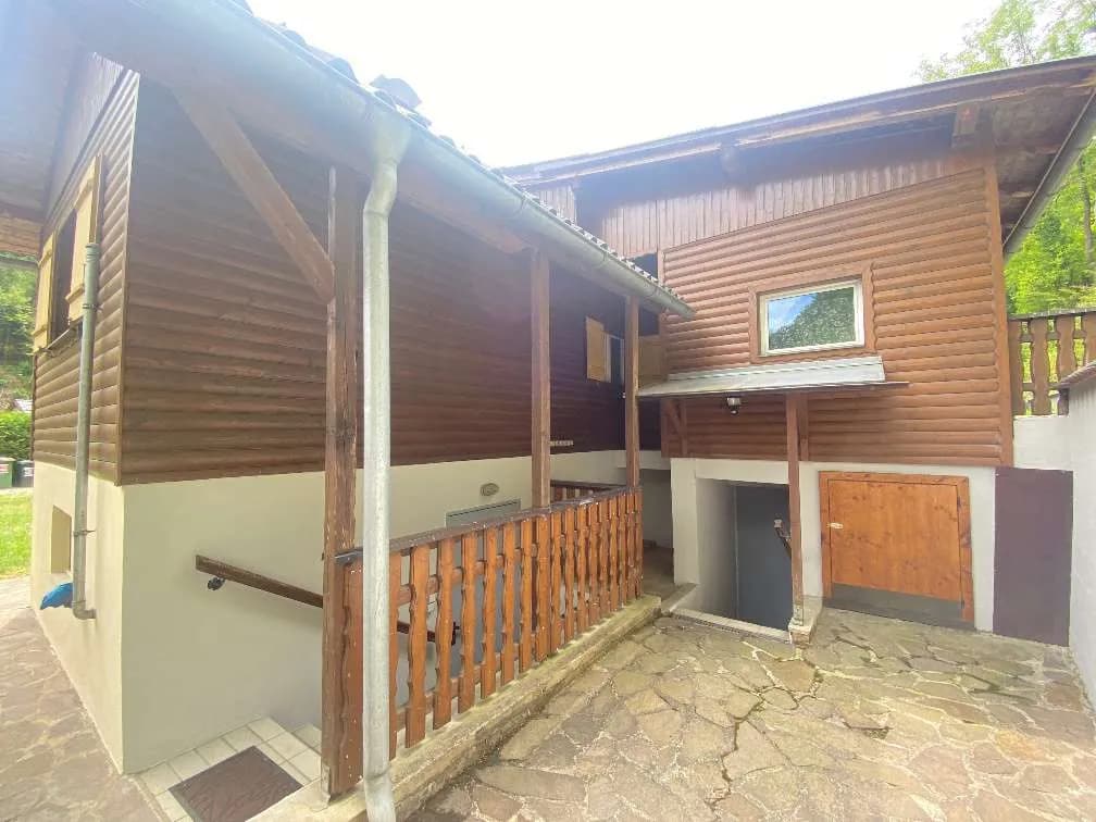 3-Zimmer-Haus mieten in Graz – 48 m², € 1.595 – Bild 9 von 13