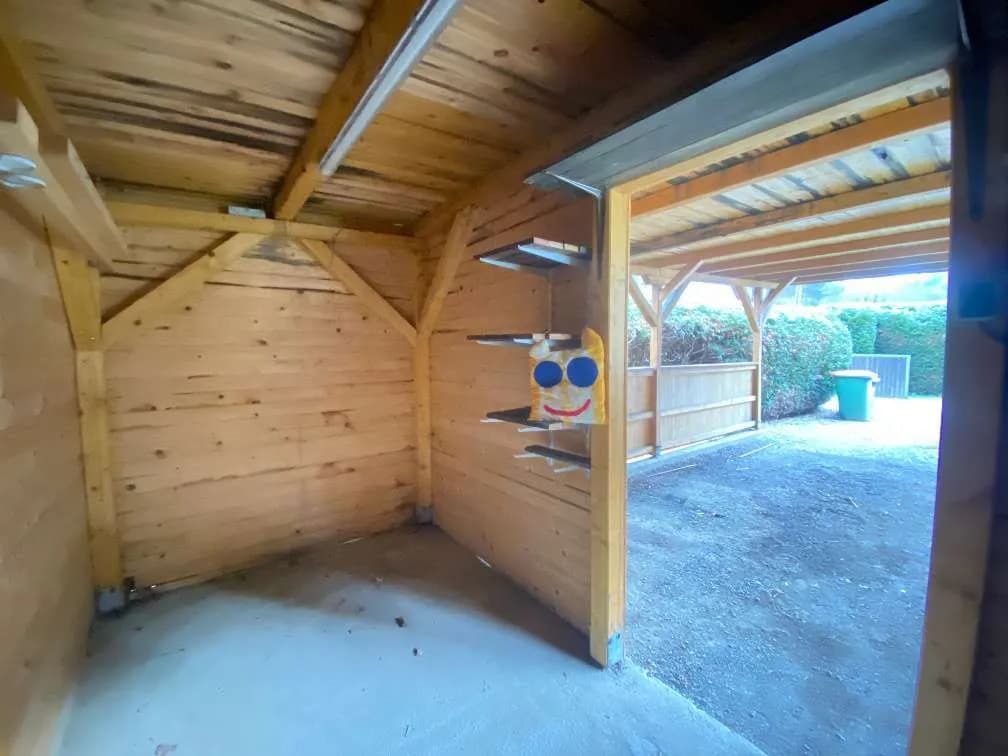 3-Zimmer-Haus mieten in Graz – 48 m², € 1.595 – Bild 13 von 13